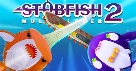stabfish 2 🕹 play on crazygames|Stabfish.io ️ Play on CrazyGames.